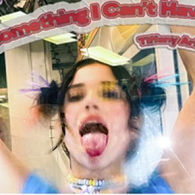 Dansând cu dorința: Something I Can't Have de Tiffany Aris