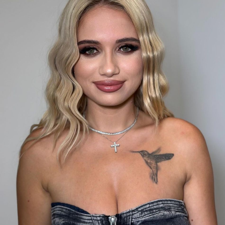 Maria Covasa rupe tăcerea: Alin a șters pe jos cu mine – Detalii despre relația cu ispita de la Insula Iubirii