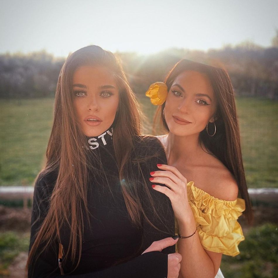 Theo Rose a dezvăluit secretul relației cu Anghel Damian, după apariția micuțului Sasha: Să rămână flacăra aprinsă între noi
