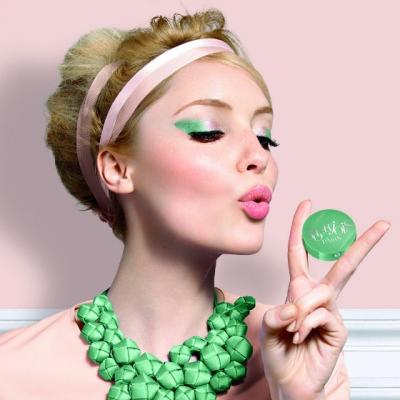 Descopera noua colectie de farduri de pleoape in nuante delicate de vara de la Bourjois