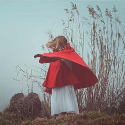 10 eroine din cărți cu care fiecare dintre noi se poate identifica în viața reală