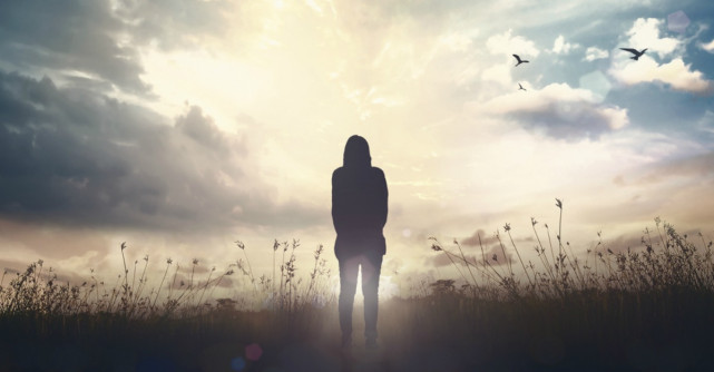 Uneori Dumnezeu îți spune NU pentru a îți proteja sufletul