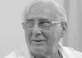 Prof. dr. Bogdan Marinescu a murit la 81 de ani. Medicina românească pierde un pionier al fertilizării in vitro