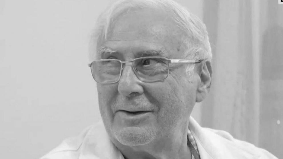 Prof. dr. Bogdan Marinescu a murit la 81 de ani. Medicina românească pierde un pionier al fertilizării in vitro