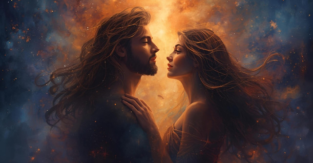 Cum iubește fiecare zodie când chiar iubește. Ești curioasă?