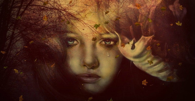 Doar oamenii de care ne pasă cu adevărat ne pot răni