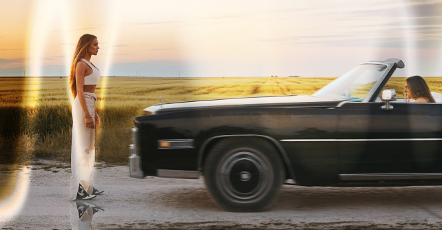 Karmen lanseză Static. Mai salvăm iubirea asta?