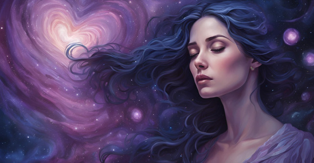 Alegerea între trecut și prezent: Cum să îți vindeci inima pentru a iubi din nou