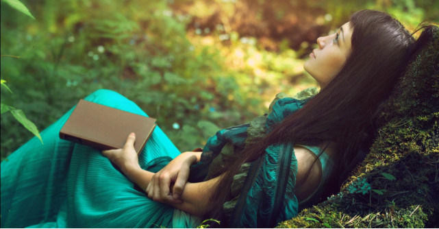 Terapie in natura: Copacul tau magic te asteapta