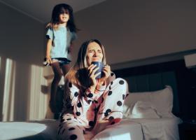 ADHD sau doar un copil energic? Cum te poate ajuta neurologul pediatru să faci diferența