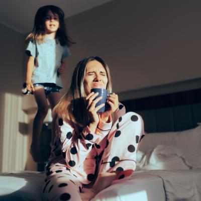 ADHD sau doar un copil energic? Cum te poate ajuta neurologul pediatru să faci diferența