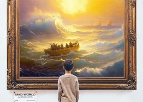 Dennis Lloyd revine cu noul single 'Mad World'