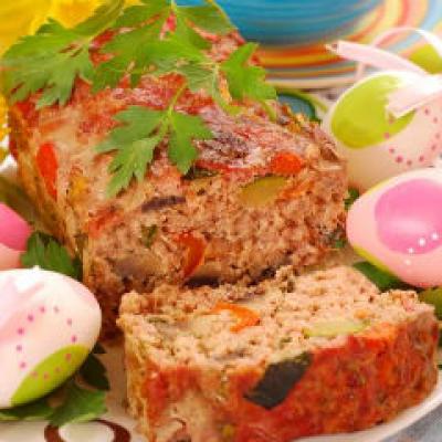 Cum evitam toxiinfectiile alimentare de Pasti