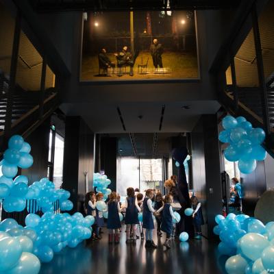 Millie Bobby Brown, numită cel mai tânăr Ambasador al Bunăvoinței pentru UNICEF