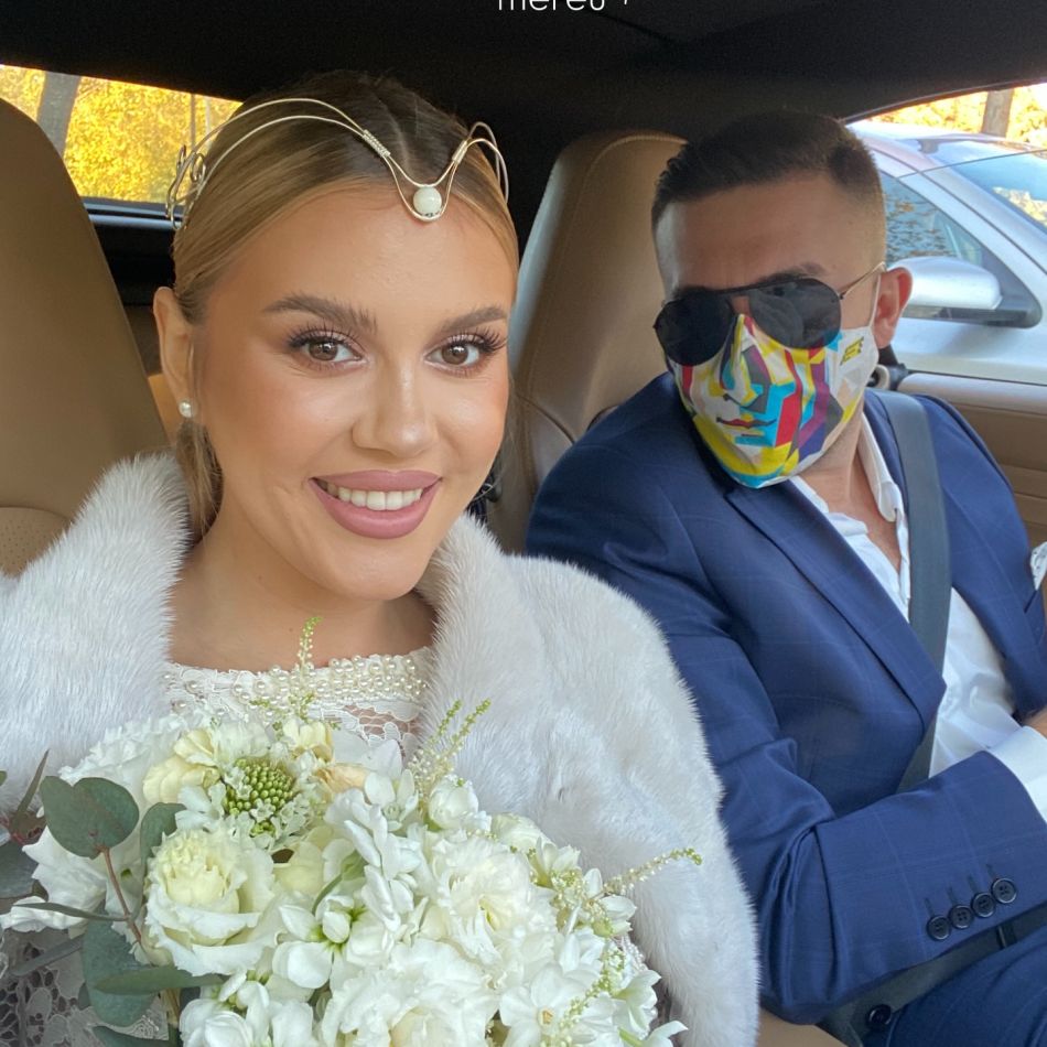 Emily Burghelea a dat lovitura! A plecat din România cu Andrei și cei trei copii: Ne mutăm în altă țară! Unde începe noua lor