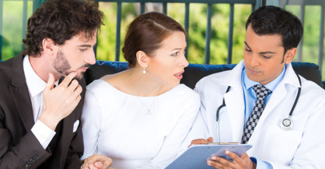 Ajutor - AVORTUL SPONTAN - semne si simptome