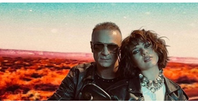 O nouă colaborae între direcția 5 și Lidia Buble, pentru piesa If You Love Me