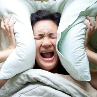 4 moduri eficiente prin care poti avea un somn odihnitor, fara cosmaruri