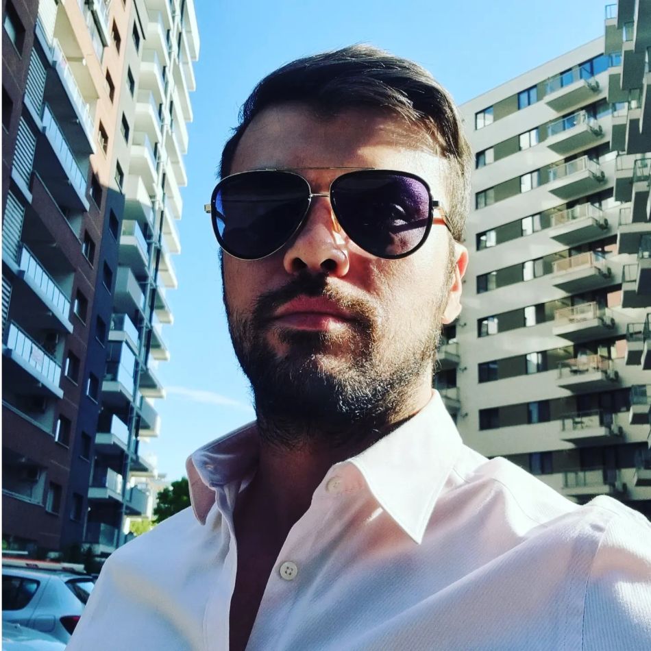 Marius Elisei, de urgență la spital! Problemele de sănătate nu îi dau pace fostului soț al Oanei Roman