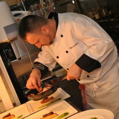 La Samuelle, cel mai nou restaurant deschis in Piata Charles de Gaulle