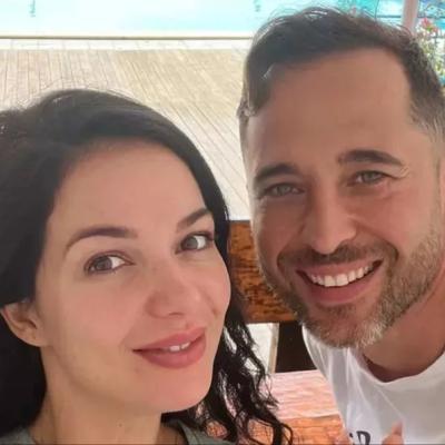 Dinu Maxer a fost șocat că noul iubit al Deei Maxer a fost acceptat atât de ușor de către copiii săi:A fost un mare șoc...