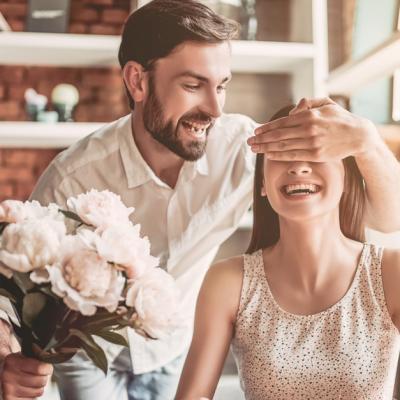 Mesaje pentru iubita: Cele mai frumoase mesaje romantice