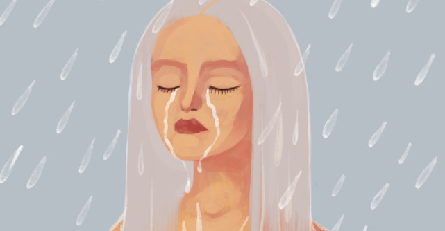 Când nu mai găsești motive să continui, începe să cauți motive pentru a o lua de la capăt