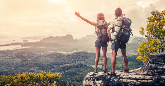 Drumeții: Top 7 trasee care îi vor impresiona pe românii de pretutindeni