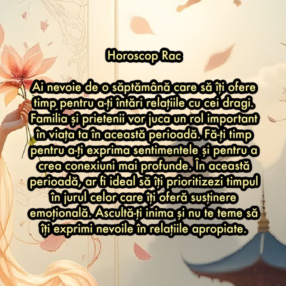 Horoscop săptămânal: De ce are nevoie fiecare semn zodiacal în săptămâna 31 martie - 6 aprilie