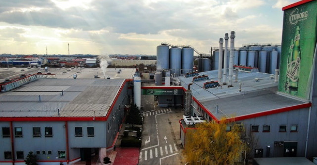 Tuborg România oferă locuri de muncă și cazare familiilor refugiate  din Ucraina  