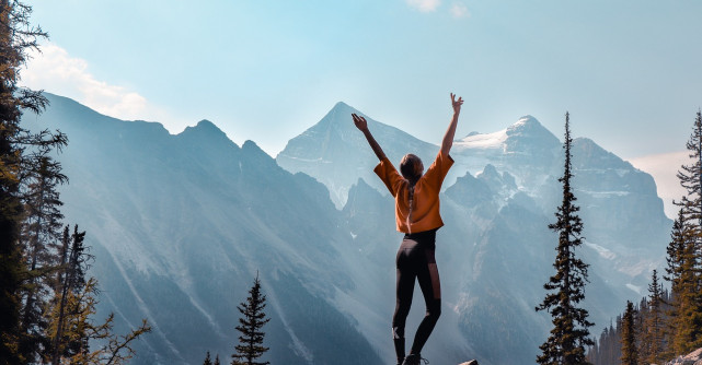 Trucuri dovedite stiintific care te ajuta sa-ti respecti rezolutiile pentru noul an