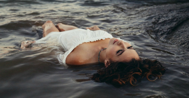  Nu știu dacă este bine, însă învăț să am încredere în planurile Universului