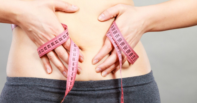 Alimente care topesc grasimea abdominala. Ar fi bine sa nu-ti lipseasca!