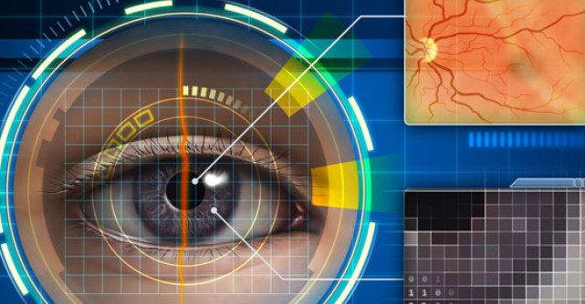 Scapa de ochelari cu cel mai precis LASER din lume