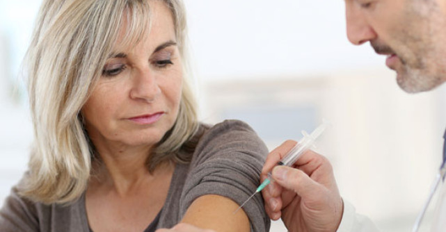 Ministerul Sanatatii: Situatia infectiilor respiratorii si gripa