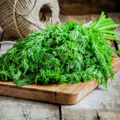 Zece lucruri pe care nu le stiai despre marar. Ce afectiuni trateaza?