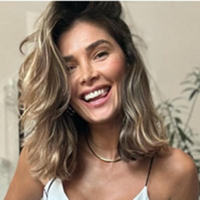 Secretul Alinei Pușcaș împotriva kilogramelor în plus: Eu, practic de 15-16 ani, fac fasting fără să îmi dau seama...