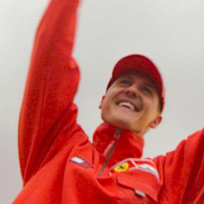 Netflix lansează trailerul pentru documentarul SCHUMACHER