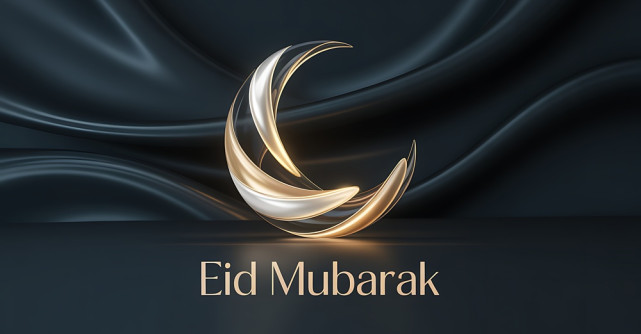 Ce înseamnă Eid Mubarak și cum se transmite corect urarea