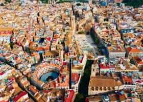 Valencia Spania - ghid complet pentru un city break de neuitat în Spania