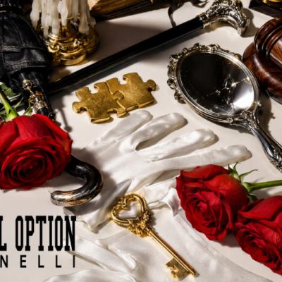 Full Option, noul single Minelli care spune răspicat: Totul sau nimic