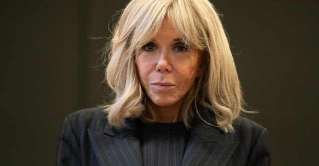 Fiica lui Brigitte Macron, mărturie emoționantă în procesul de hărțuire online: Mama mea a trăit cu teama fiecărui gest...