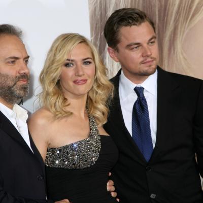 Secretul lui Kate Winslet: De ce Leonardo DiCaprio a condus-o la altar și nu tatăl ei