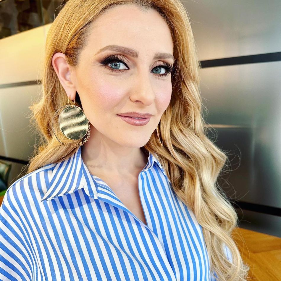 Alina Sorescu nu și-a făcut planuri de vacanță și așteaptă decizia instanței:Situația noastră atipică...