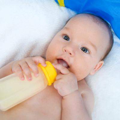 Caria de Biberon - de ce NU trebuie neglijata