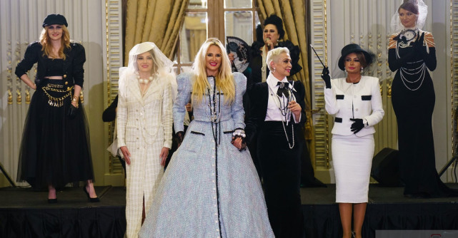 Alin Gălățescu:  Femeia modernă are extrem de multe de învățat de la Coco Chanel