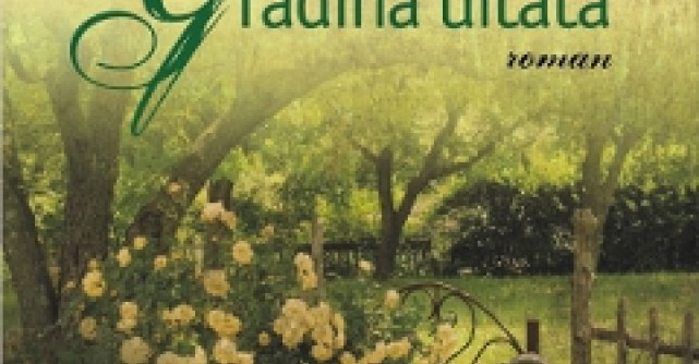 Gradina uitata