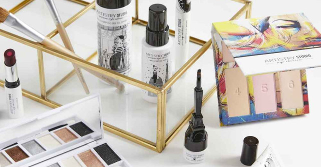 Artistry Studio lanseaza Parisian Style edition, o colectie inspirata din orasul luminilor