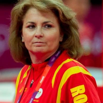 Mariana Bitang și Octavian Bellu, socri la nunta fiului lor: cine este nora lor, Anca