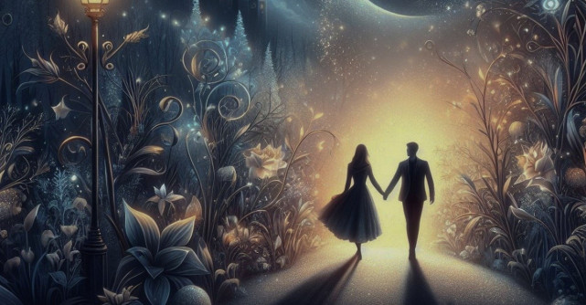 Oamenii pe care i-ai iubit cândva vor avea întotdeauna un loc special în inima ta